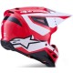 Casca cross-enduro ALPINESTARS S-M3 HEAT ECE06
