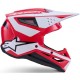 Casca cross-enduro ALPINESTARS S-M3 HEAT ECE06