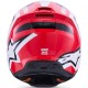Casca cross-enduro ALPINESTARS S-M3 HEAT ECE06