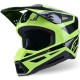 Casca cross-enduro ALPINESTARS S-M3 HEAT ECE06