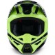 Casca cross-enduro ALPINESTARS S-M3 HEAT ECE06