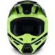 Casca cross-enduro ALPINESTARS S-M3 HEAT ECE06