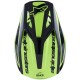Casca cross-enduro ALPINESTARS S-M3 HEAT ECE06