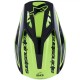 Casca cross-enduro ALPINESTARS S-M3 HEAT ECE06