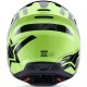 Casca cross-enduro ALPINESTARS S-M3 HEAT ECE06