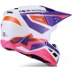 Casca cross-enduro ALPINESTARS S-M3 HEAT ECE06
