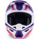 Casca cross-enduro ALPINESTARS S-M3 HEAT ECE06