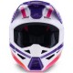 Casca cross-enduro ALPINESTARS S-M3 HEAT ECE06
