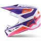 Casca cross-enduro ALPINESTARS S-M3 HEAT ECE06