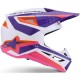 Casca cross-enduro ALPINESTARS S-M3 HEAT ECE06