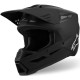 Casca cross-enduro ALPINESTARS S-M3 SOLID ECE06