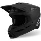 Casca cross-enduro ALPINESTARS S-M3 SOLID ECE06