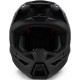Casca cross-enduro ALPINESTARS S-M3 SOLID ECE06