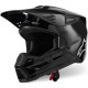 Casca cross-enduro ALPINESTARS S-M3 SOLID ECE06