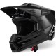 Casca cross-enduro ALPINESTARS S-M3 SOLID ECE06