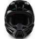 Casca cross-enduro ALPINESTARS S-M3 SOLID ECE06