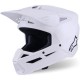 Casca cross-enduro ALPINESTARS S-M3 SOLID ECE06