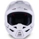 Casca cross-enduro ALPINESTARS S-M3 SOLID ECE06