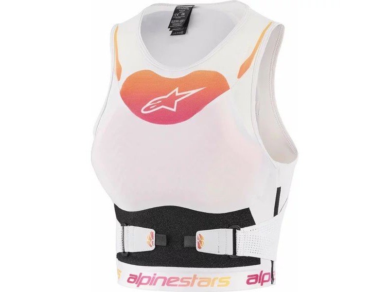 Armura piept si spate dama ALPINESTARS STELLA PLASMA Armura piept si spate dama ALPINESTARS STELLA PLASMA