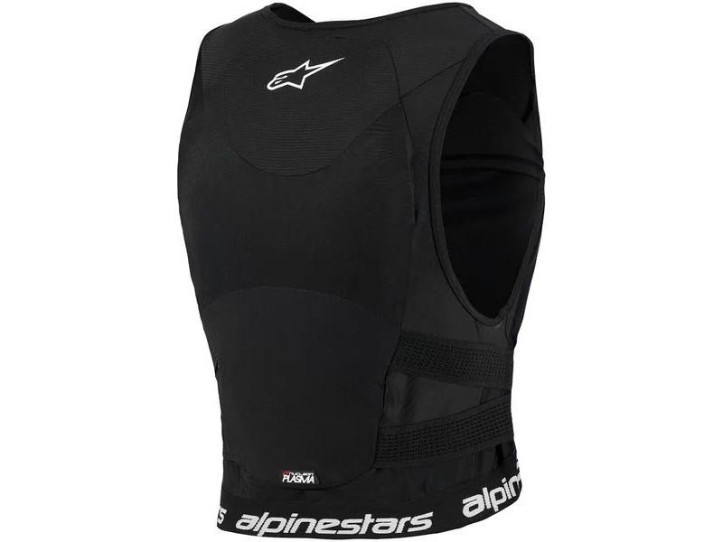 Armura piept si spate dama ALPINESTARS STELLA PLASMA Armura piept si spate dama ALPINESTARS STELLA PLASMA