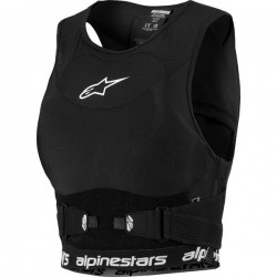 Armura piept si spate dama ALPINESTARS STELLA PLASMA