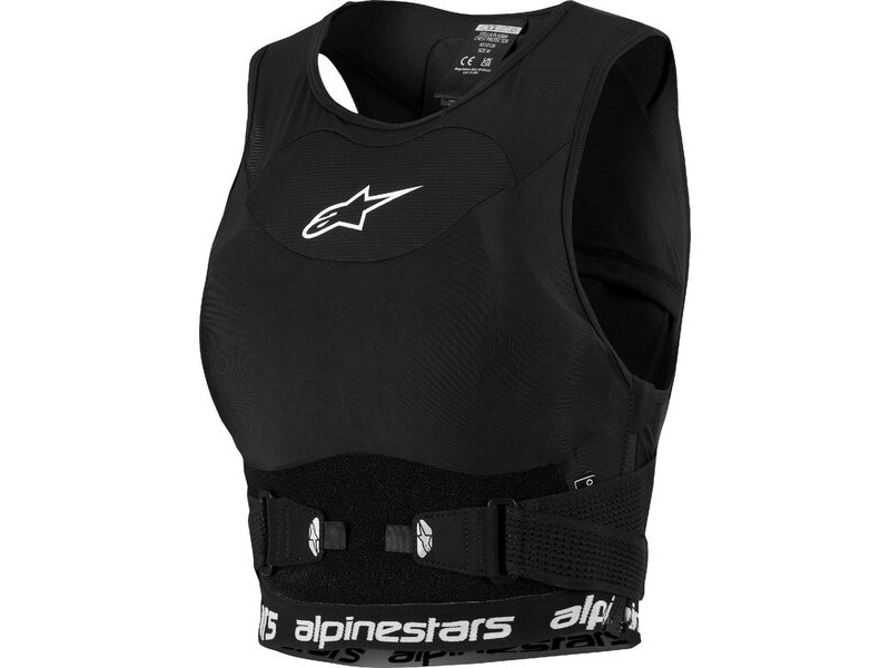 Armura piept si spate dama ALPINESTARS STELLA PLASMA Armura piept si spate dama ALPINESTARS STELLA PLASMA