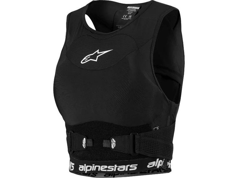 Armura piept si spate dama ALPINESTARS STELLA PLASMA Armura piept si spate dama ALPINESTARS STELLA PLASMA