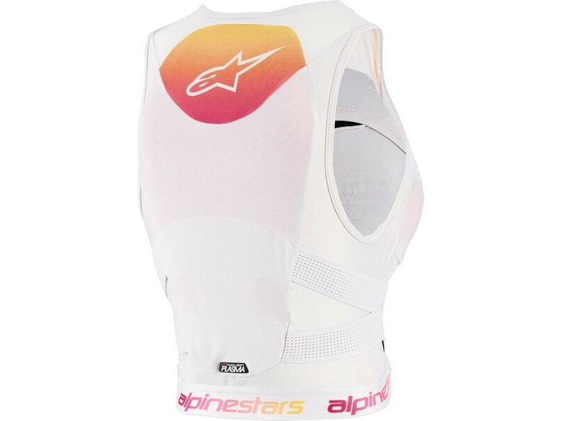 Armura piept si spate dama ALPINESTARS STELLA PLASMA Armura piept si spate dama ALPINESTARS STELLA PLASMA