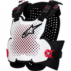 Armura piept si spate ALPINESTARS A-4 PLASMA