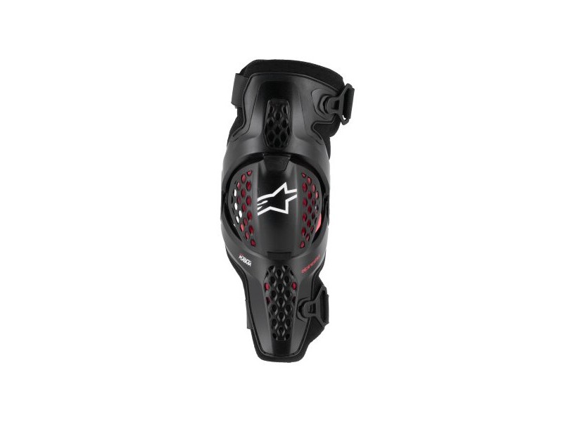 Protectii de genunchi ALPINESTARS SX-1 PLASMA
