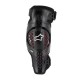 Protectii de genunchi ALPINESTARS SX-1 PLASMA Protectii de genunchi ALPINESTARS SX-1 PLASMA