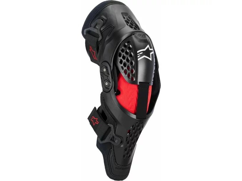 Protectii de genunchi ALPINESTARS SX-1 PLASMA Protectii de genunchi ALPINESTARS SX-1 PLASMA