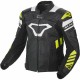 Geaca de piele sport/touring MACNA TRACKTIX (produs cu defect estetic)