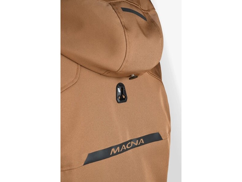 Geaca textil impermeabila MACNA MONDO 2.0 Geaca textil impermeabila MACNA MONDO 2.0