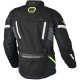 Geaca textil impermeabila touring/adventure MACNA ULTIMAX 2.0 Geaca textil impermeabila touring/adventure MACNA ULTIMAX 2.0