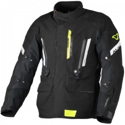 Geaca textil impermeabila touring/adventure MACNA ULTIMAX 2.0
