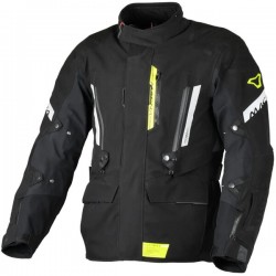 Geaca textil impermeabila touring/adventure MACNA ULTIMAX 2.0 Geaca textil impermeabila touring/adventure MACNA ULTIMAX 2.0