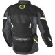 Geaca textil impermeabila touring/adventure MACNA ULTIMAX 2.0 Geaca textil impermeabila touring/adventure MACNA ULTIMAX 2.0