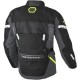 Geaca textil impermeabila touring/adventure MACNA ULTIMAX 2.0