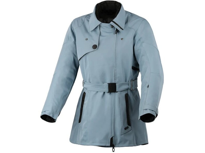 Geaca de dama textil impermeabila MACNA MOTIQUE Geaca de dama textil impermeabila MACNA MOTIQUE