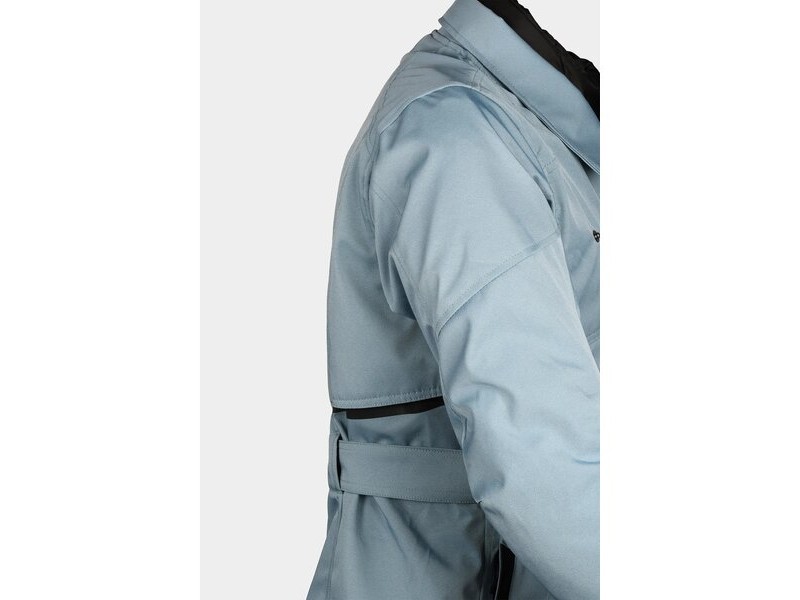 Geaca de dama textil impermeabila MACNA MOTIQUE Geaca de dama textil impermeabila MACNA MOTIQUE