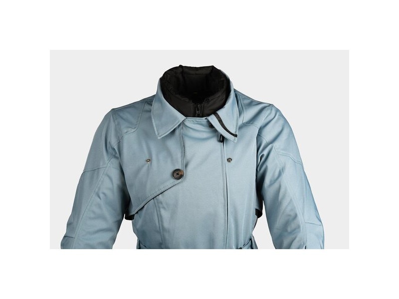 Geaca de dama textil impermeabila MACNA MOTIQUE Geaca de dama textil impermeabila MACNA MOTIQUE