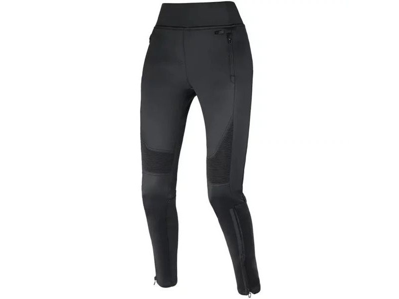 Colanti moto kevlar de dama MACNA PEARL