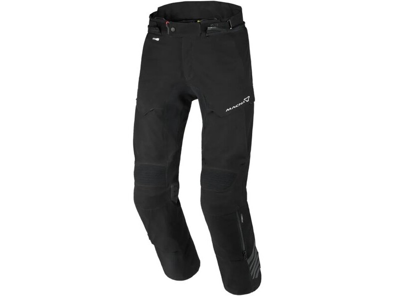 Pantaloni textil impermeabili MACNA ULTIMAX Pantaloni textil impermeabili MACNA ULTIMAX