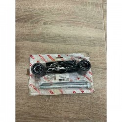 Protectii motor HONDA HORNET 750 (2023) - BARRACUDA -RESIGILAT Protectii motor HONDA HORNET 750 (2023) - BARRACUDA -RESIGILAT