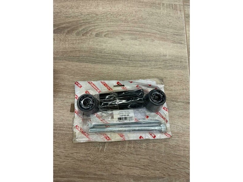 Protectii motor HONDA HORNET 750 (2023) - BARRACUDA -RESIGILAT