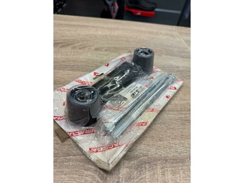 Protectii motor HONDA HORNET 750 (2023) - BARRACUDA -RESIGILAT