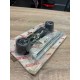 Protectii motor HONDA HORNET 750 (2023) - BARRACUDA -RESIGILAT
