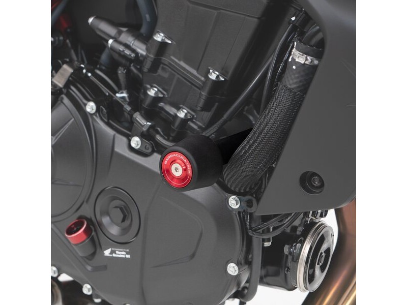 Protectii motor HONDA HORNET 750 (2023) - BARRACUDA -RESIGILAT Protectii motor HONDA HORNET 750 (2023) - BARRACUDA -RESIGILAT