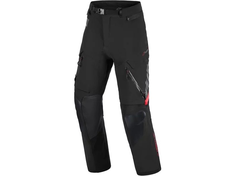 Pantaloni textil impermeabili ALPINESTARS HALO PRO DRYSTAR®XF LAMINATED